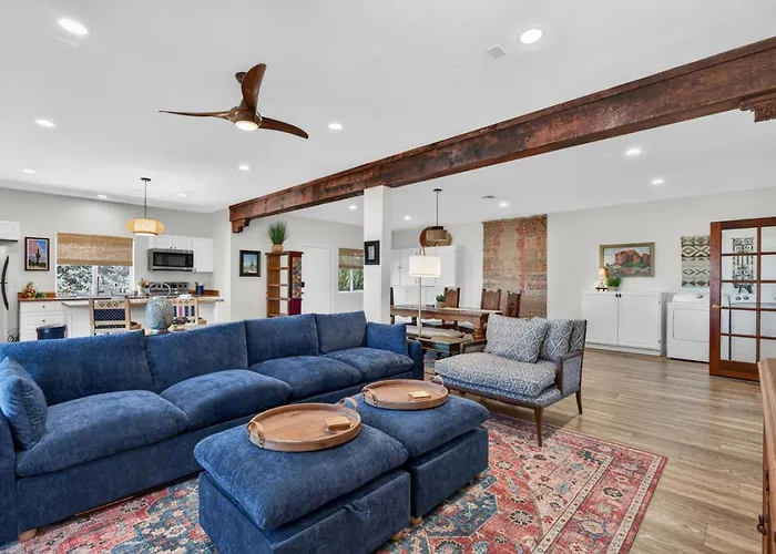 Hidden Hill Casita In With Private Hot Tub