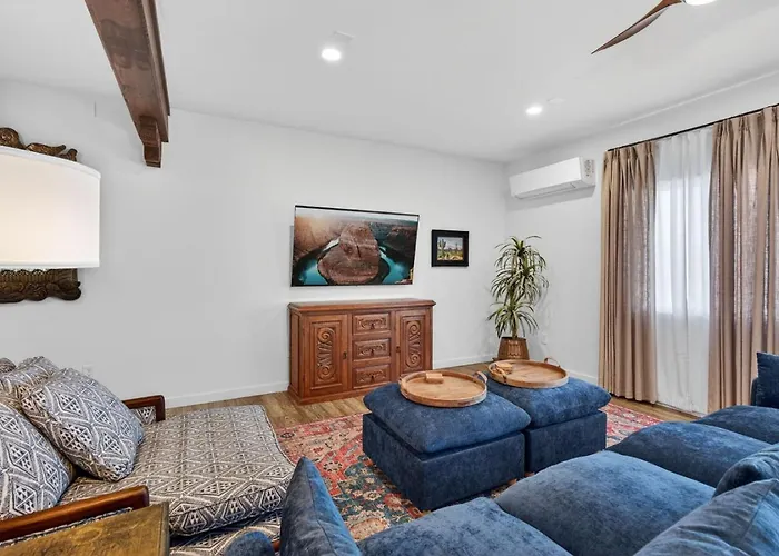 Hidden Hill Casita In With Private Hot Tub Holiday home Dewey-Humboldt