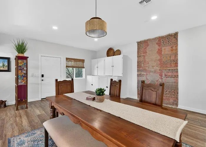 Hidden Hill Casita In With Private Hot Tub * Dewey-Humboldt