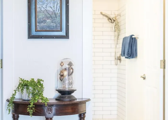 Hidden Hill Casita In With Private Hot Tub *